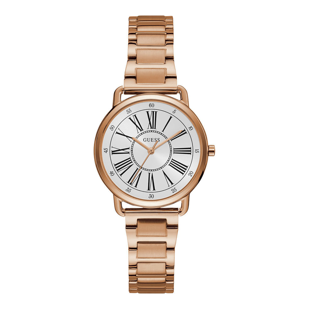Guess Jackie W1148L3 Damenuhr Guess Jackie W1148L3 Damenuhr